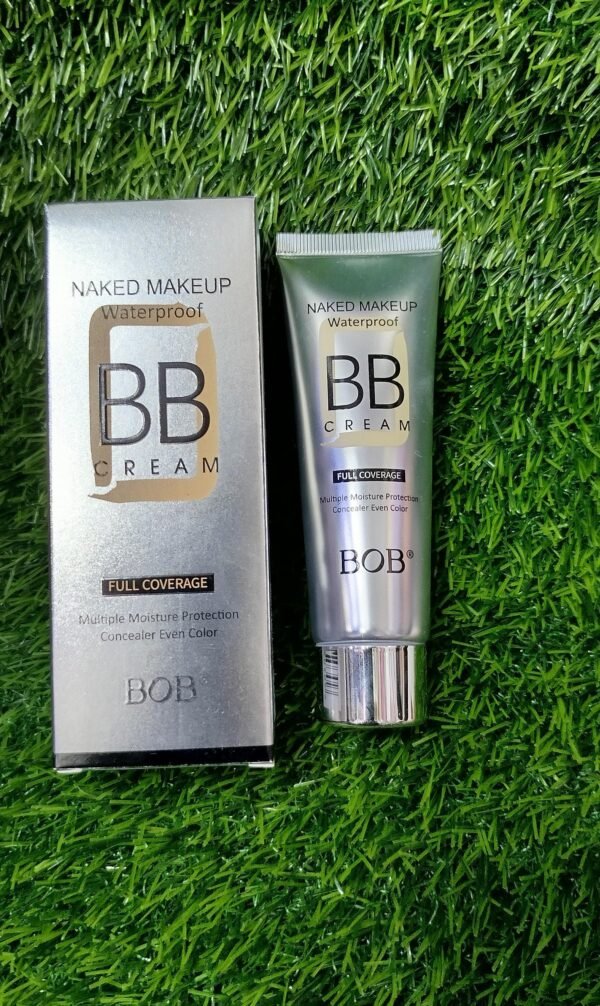 Bob BB cream Rs 300