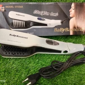 Brush Hair Straightener Rs 3200