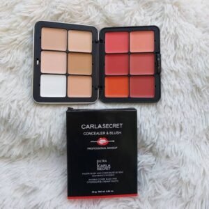 Carla secret creamy blushon contour RS 1000