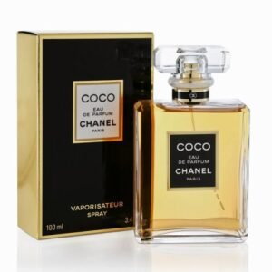 Chanel Coco Man & Women EDP  100 ml rs 1500