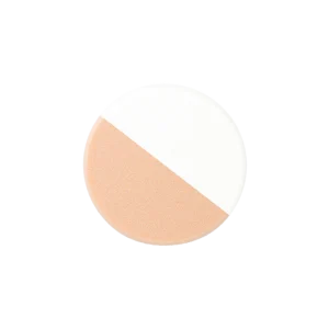 Color Institute Coffee puff 225