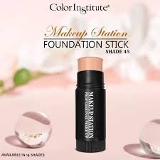 Color Institute Foundation Stick 450
