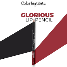 Color Institute Glorious Lip Pencil (48 colors) 110