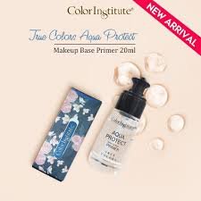 Color Institute True Colors Aqua Protect Makeup Base Primer 850