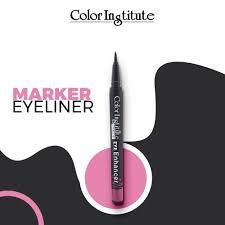 Color Institute Water Proof Marker Eyeliner 475