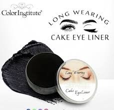 Color Institute Waterproof Cake Eyeliner 270