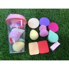 Cutest Trendy Beauty Blenders Jar  650