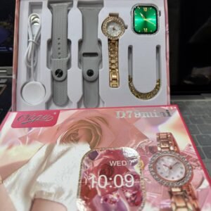 D79 mini ladies Smartwatch