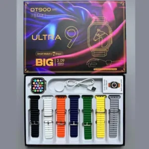 DT900 ultra Smart watch Pro 1900  po