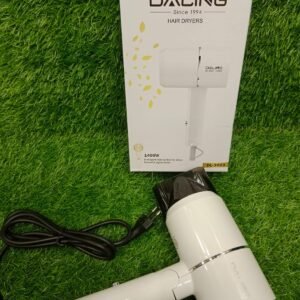 Daling Hair Dryer Rs 2200