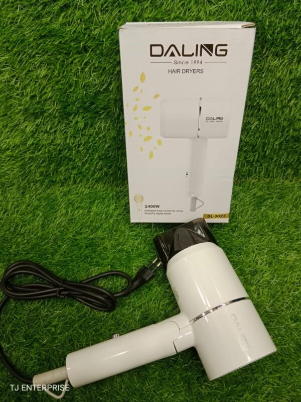 Daling Hair Dryer Rs 2200