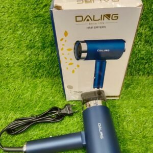 Daling Hair Dryer Rs2800