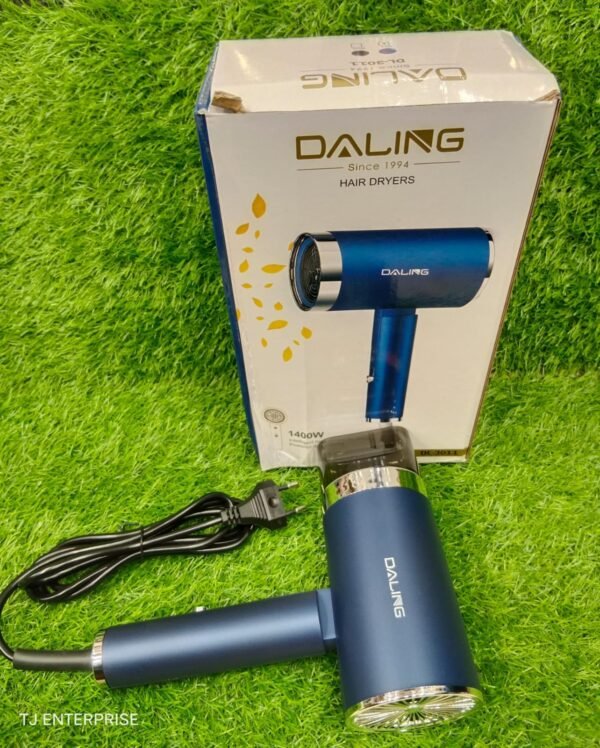 Daling Hair Dryer Rs2800
