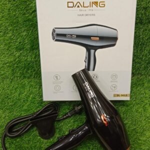 Daling Professional Hair Dryer Rs 3200
