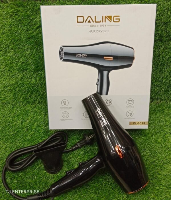 Daling Professional Hair Dryer Rs 3200