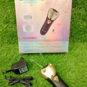 Daling Rechargeable Hair Threading Machine Rs 2300