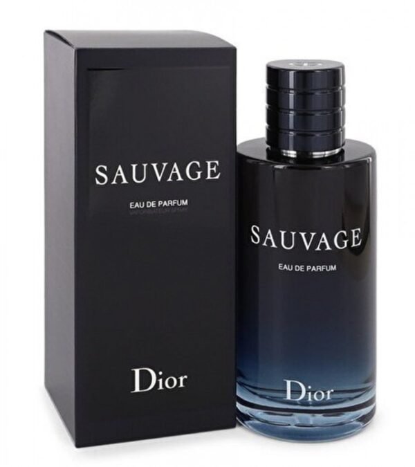 Dior Sauvage Perfume For Men – 100 ml  rs 1550