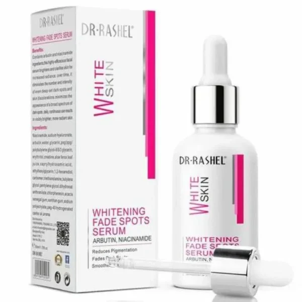 Dr Rashel Skin Whitening Fade Spots Serum  800