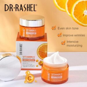 Dr rashel vitamin c day cream  950