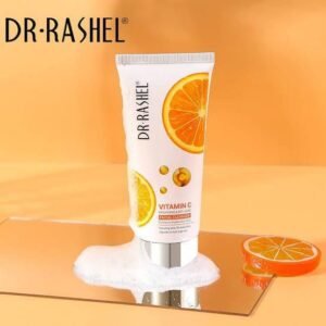Dr rashel vitamin c facial cleanser Rs900