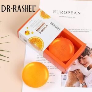 Dr rashel vitamin c soap Rs900