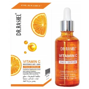 Dr. Rashel Vitamin C Brightening & Anti Aging Face Serum rs 950