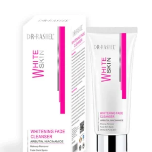 Dr. Rashel White Skin Whitening Fade Spots Cleanser 80 ML rs 850