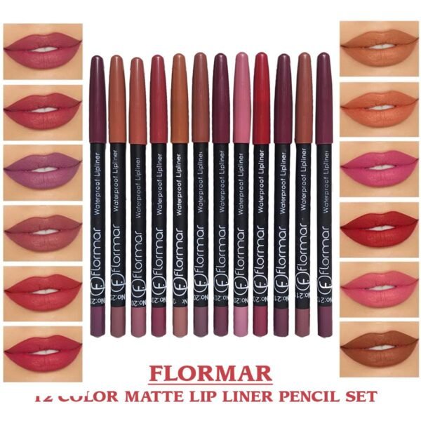 FLORMAR PENCIL 650