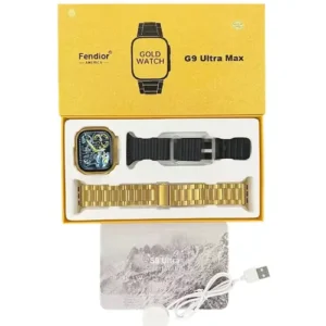 G9 Ultra Max Smart Watch 2200 po