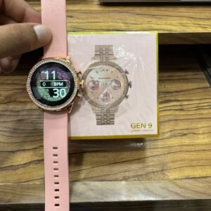 GEN 9 Smartwatch ladies now available stock