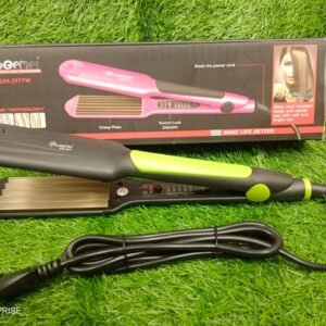 Gemei Hair Crimper Rs 2300