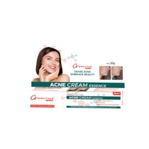 Glamorous Face Anti Acne Cream 350