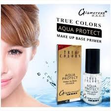 Glamorous Face Aqua Protect Primer 750