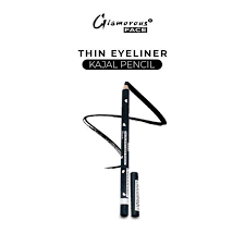 Glamorous Face Black Kajal Pencil Thin 170