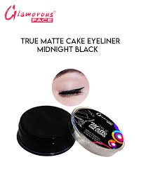 Glamorous Face Cake Eyeliner 270