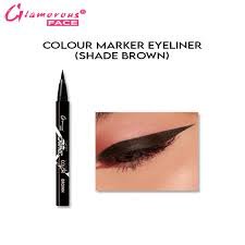 Glamorous Face Color Marker Eyeliner 200