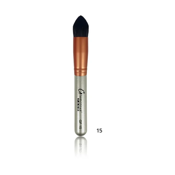 Glamorous Face Contouring Brush GF 15 300
