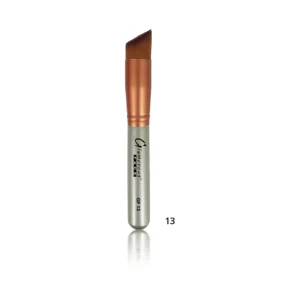Glamorous Face Contouring For Bone And Hard Blending Brush GF 13 300