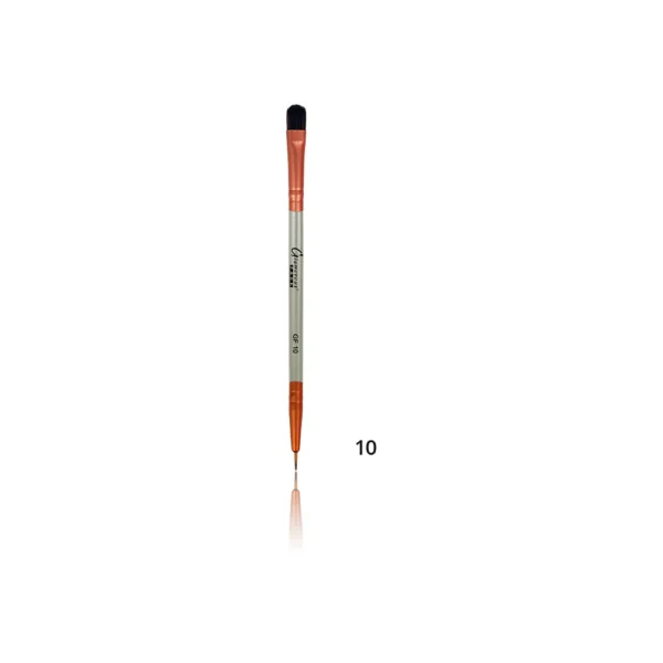 Glamorous Face Eyebrow & Eye liner Brush Small GF 10 300