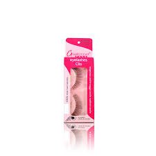 Glamorous Face Eyelashes (6 Shades) 170