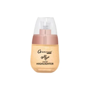 Glamorous Face Hello Glow Liquid Highlighter 570