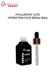 Glamorous Face Hyaluronic Acid Hydration Face Serum 30 ml 490
