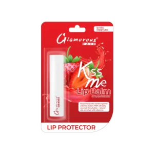 Glamorous Face Lip Protector Lip balm 209