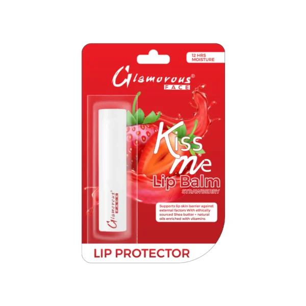 Glamorous Face Lip Protector Lip balm 209