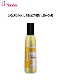 Glamorous Face Liquid Nail Remover Small (4 Flavours) rs 200