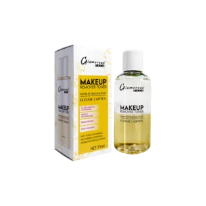 Glamorous Face Makeup Remover Toner 489