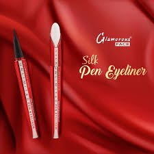Glamorous Face Marker Liner Silk 3D  400