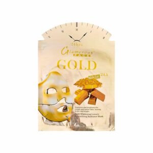 Glamorous Face Mask Sachets 24hr 119