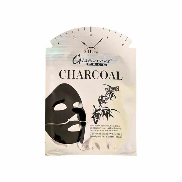 Glamorous Face Mask Sachets 24hr 120