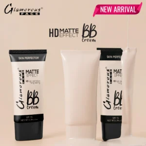 Glamorous Face Matte Effect BB Cream spf 15 400